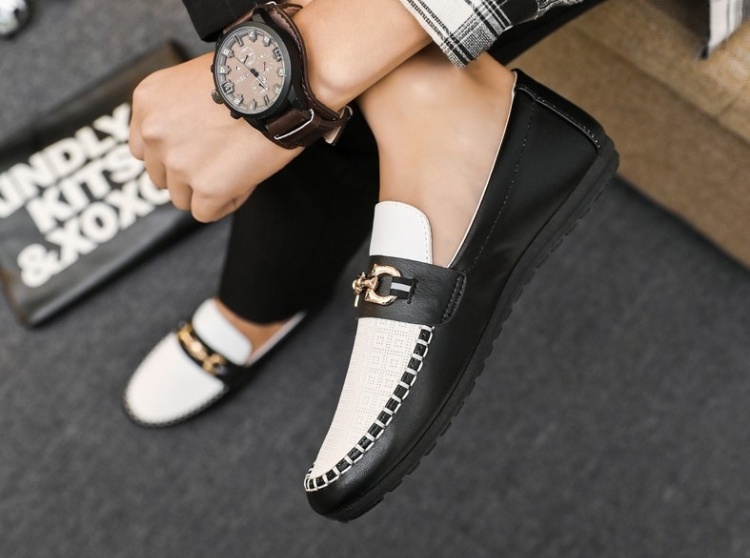 Moccasins D09