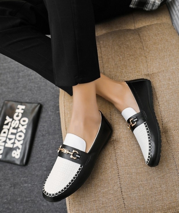 Moccasins D09