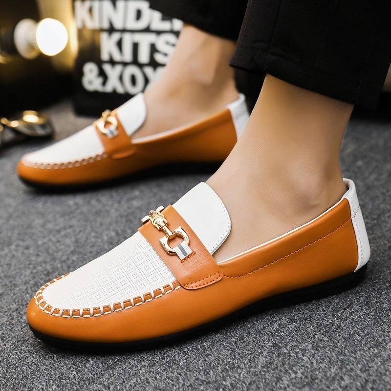 Moccasins D09