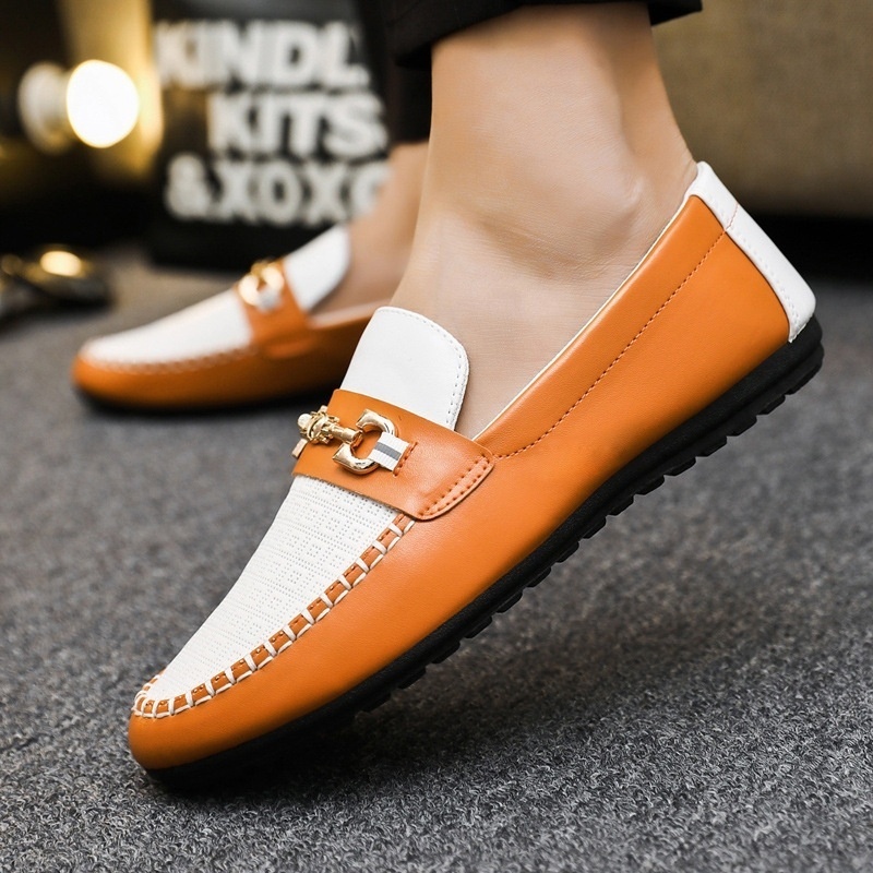 Moccasins D09