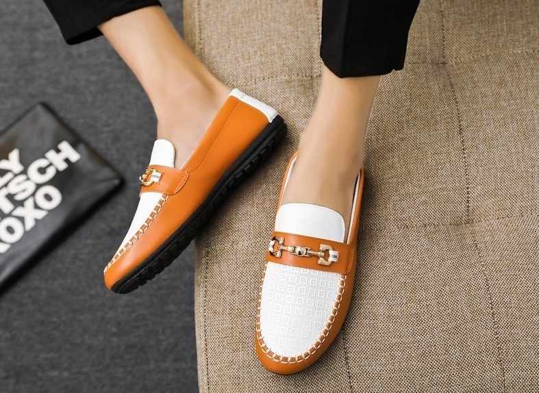 Moccasins D09