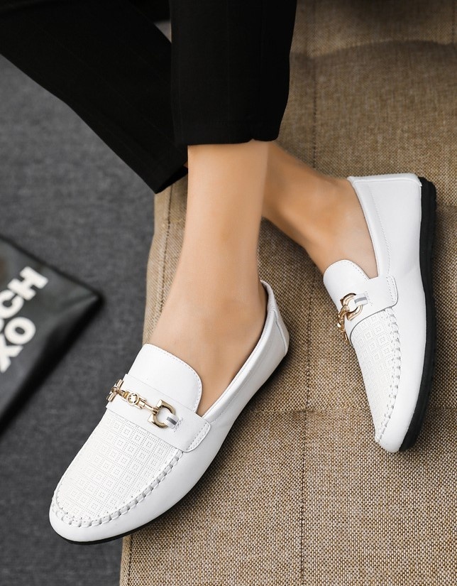 Moccasins D09