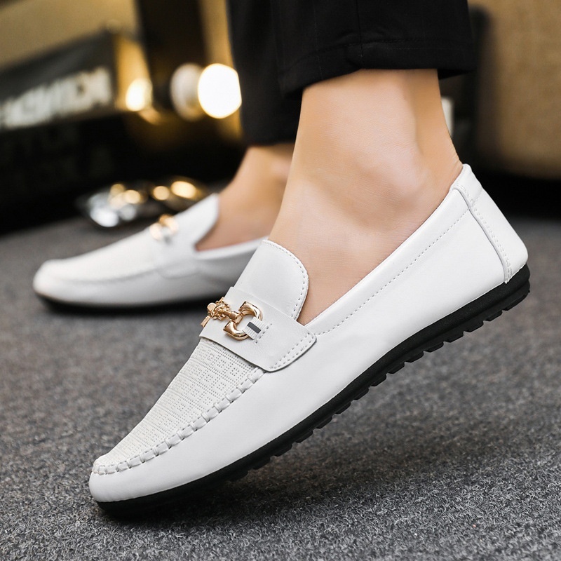 Moccasins D09
