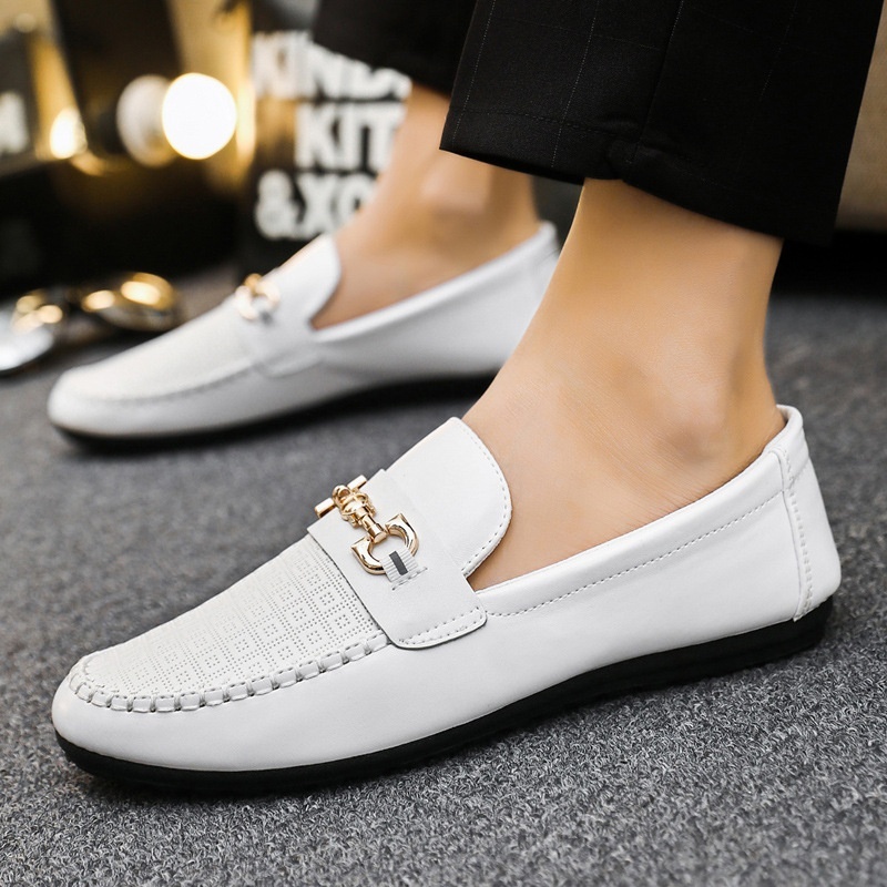 Moccasins D09