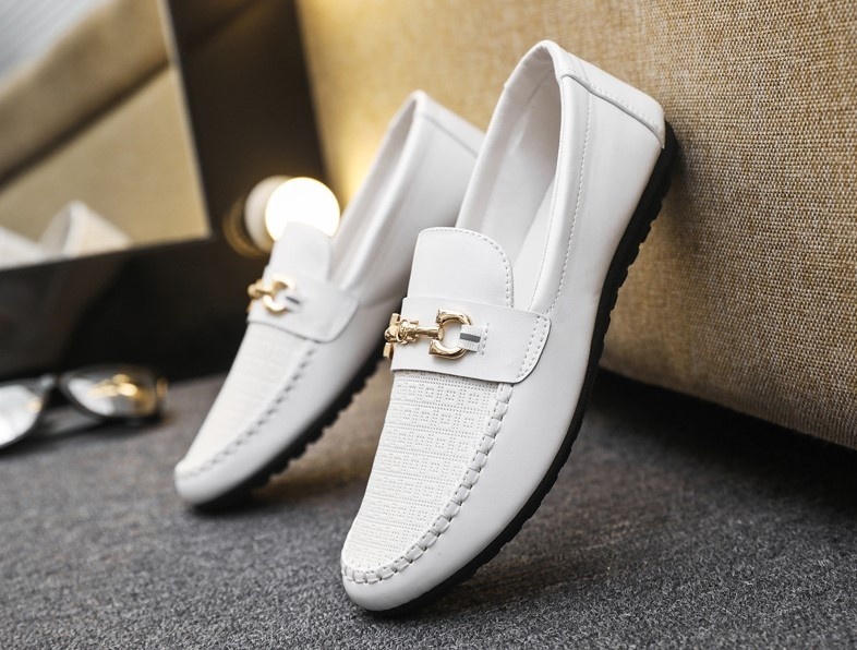 Moccasins D09