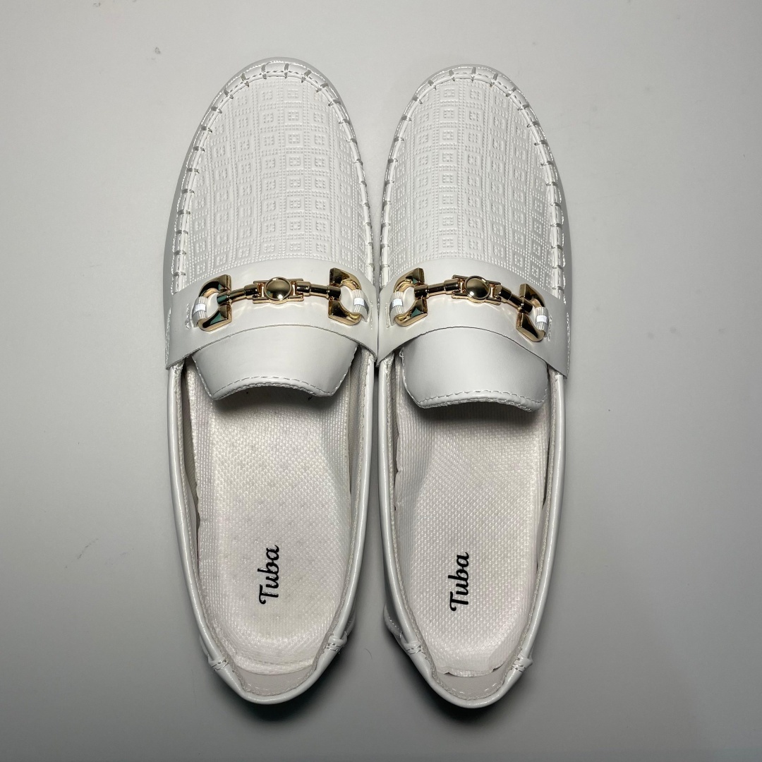 Moccasins D09