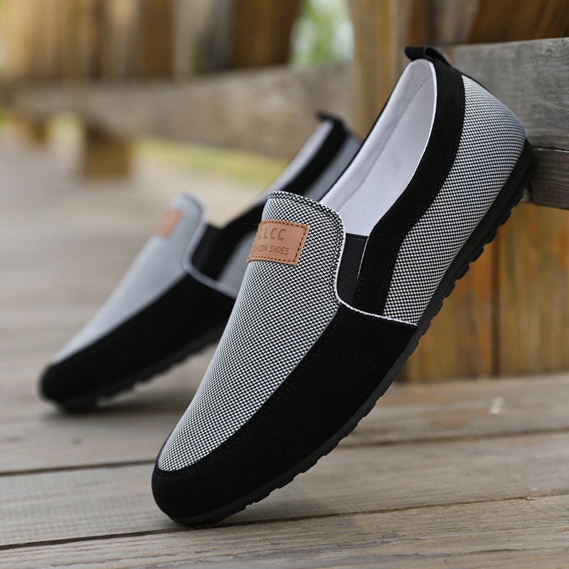 Moccasins D11