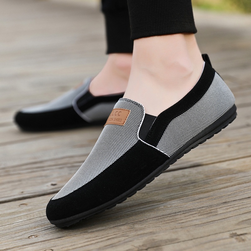 Moccasins D11