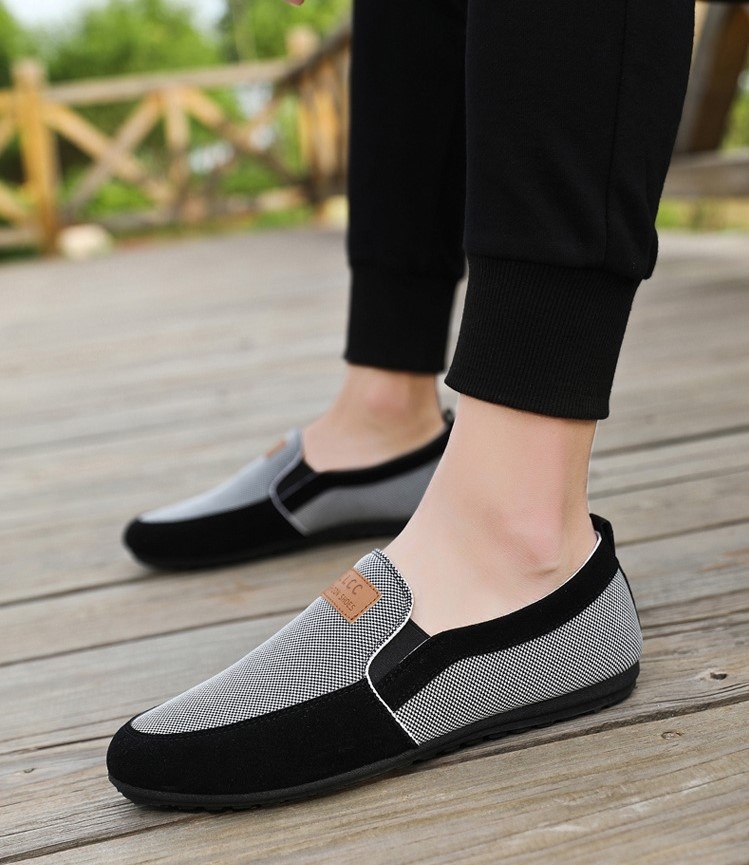Moccasins D11