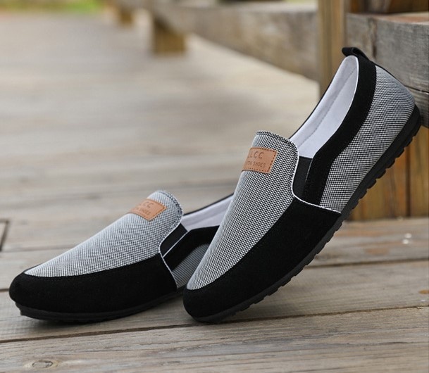 Moccasins D11