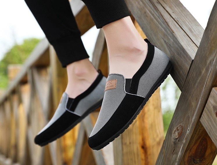 Moccasins D11