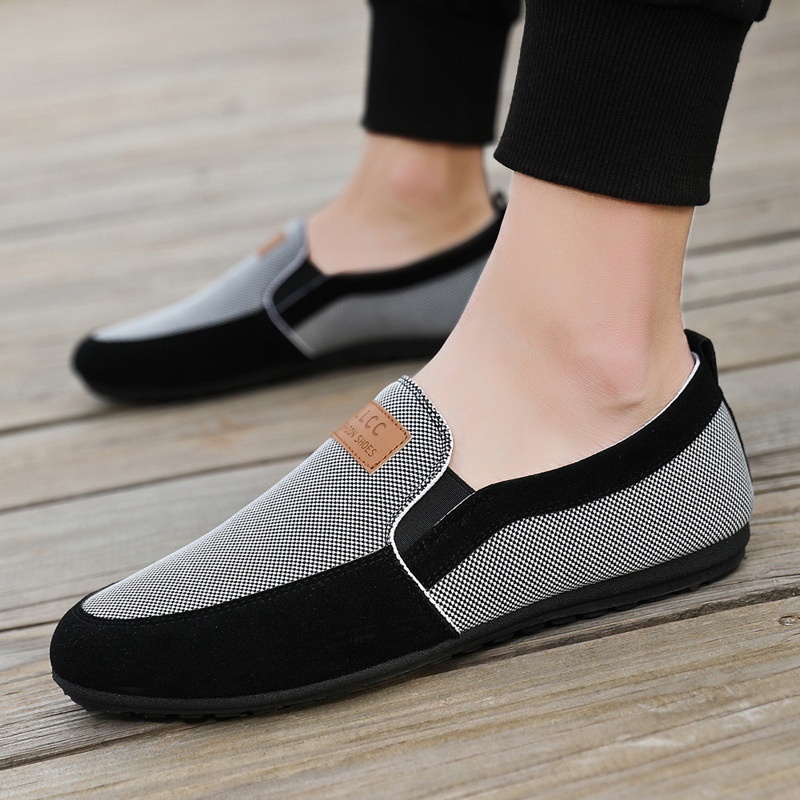 Moccasins D11