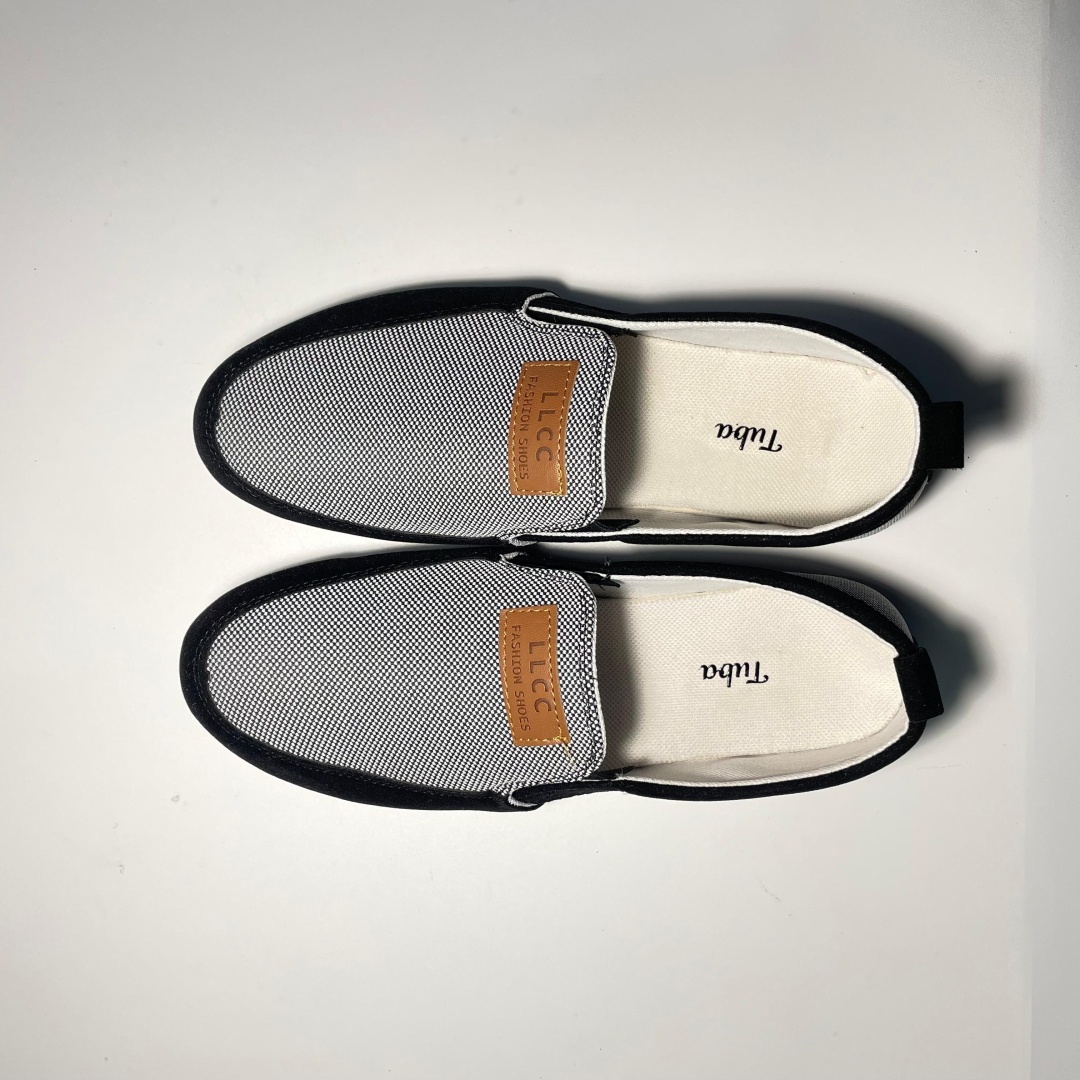 Moccasins D11