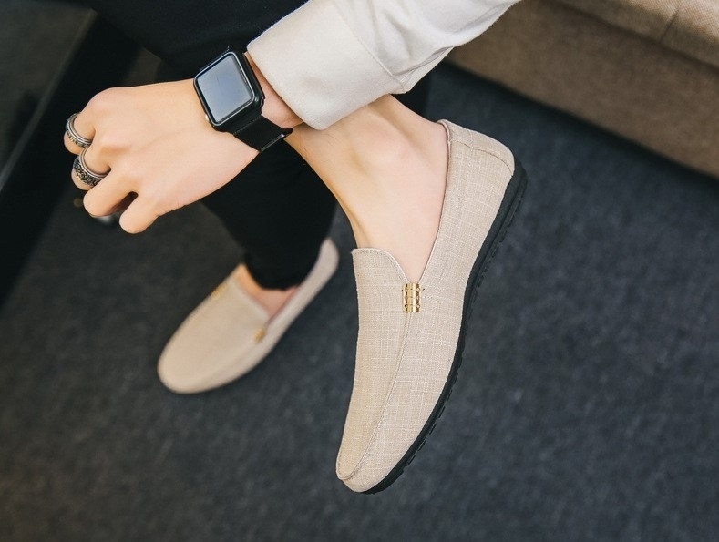 Moccasins D85