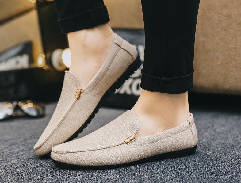 Moccasins D85