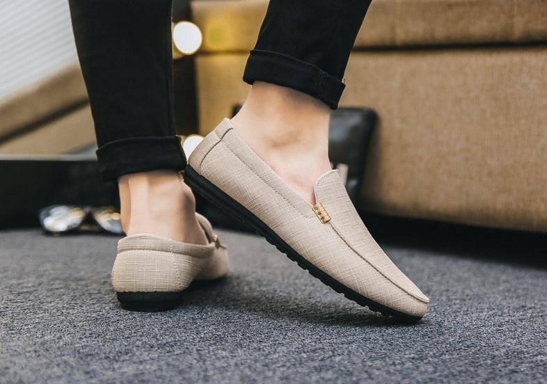 Moccasins D85