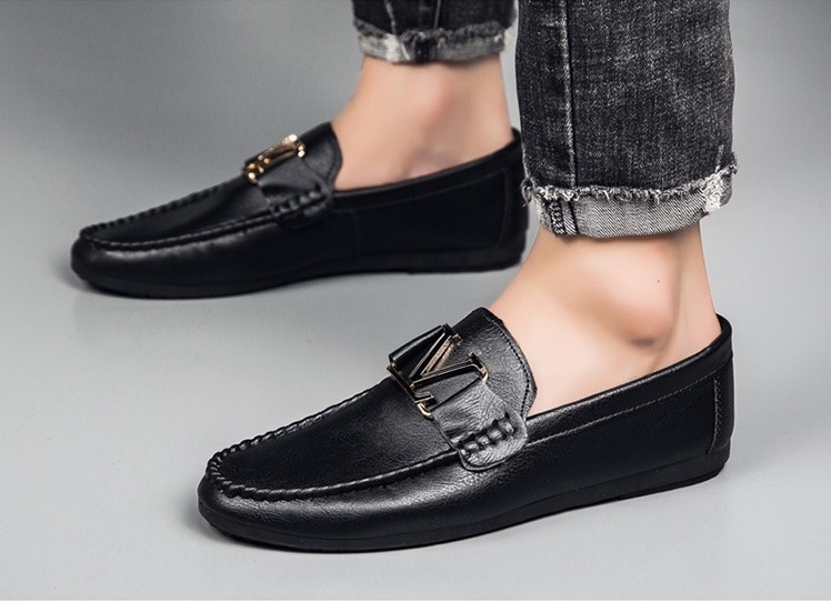 Moccasins V 444