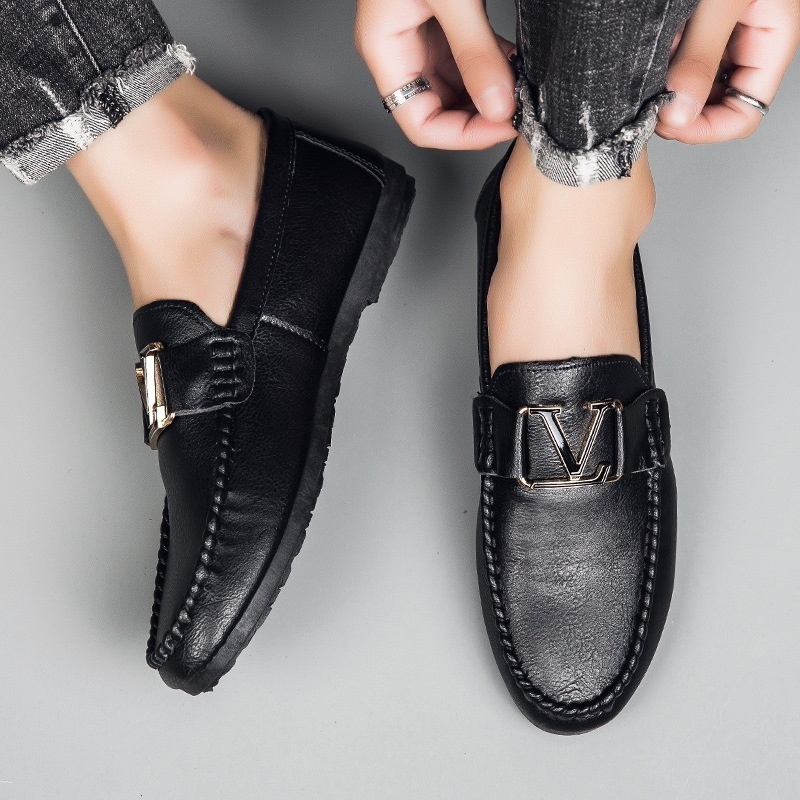 Moccasins V 444