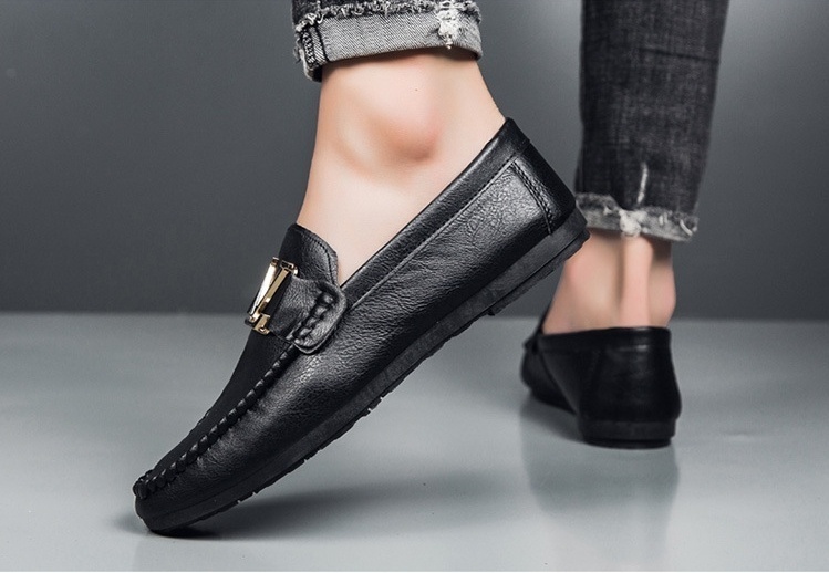 Moccasins V 444
