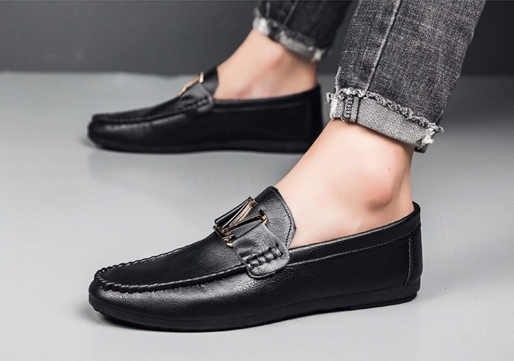 Moccasins V 444