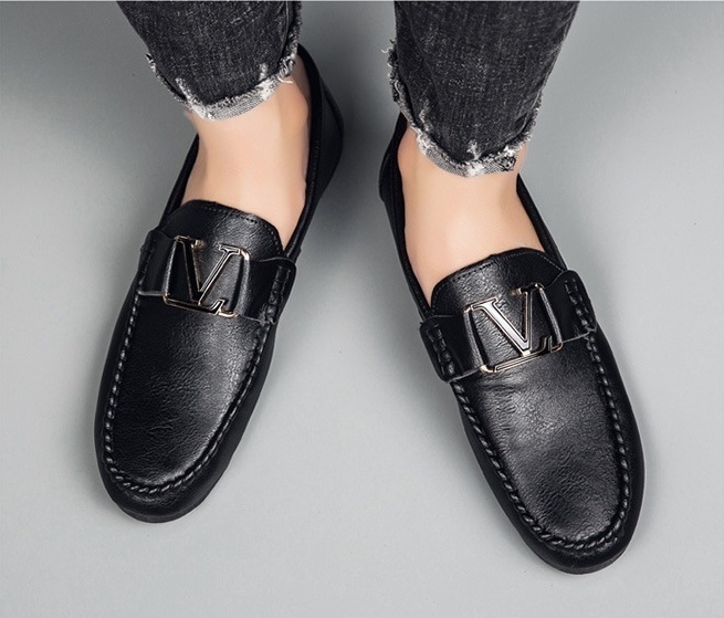 Moccasins V 444
