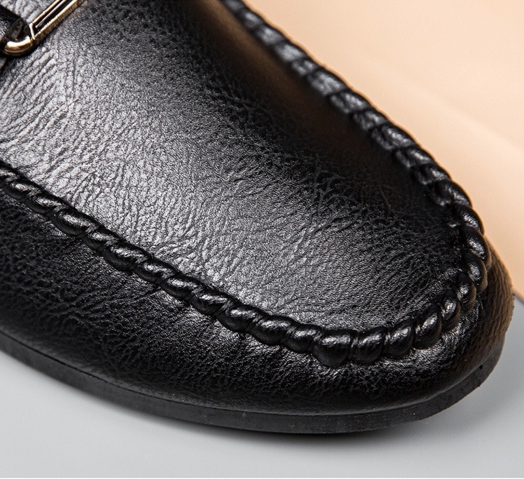 Moccasins V 444