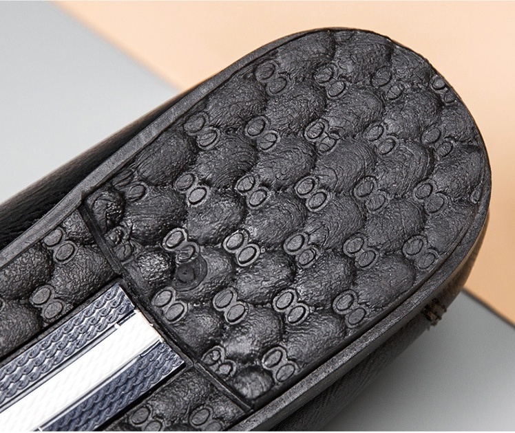 Moccasins V 444