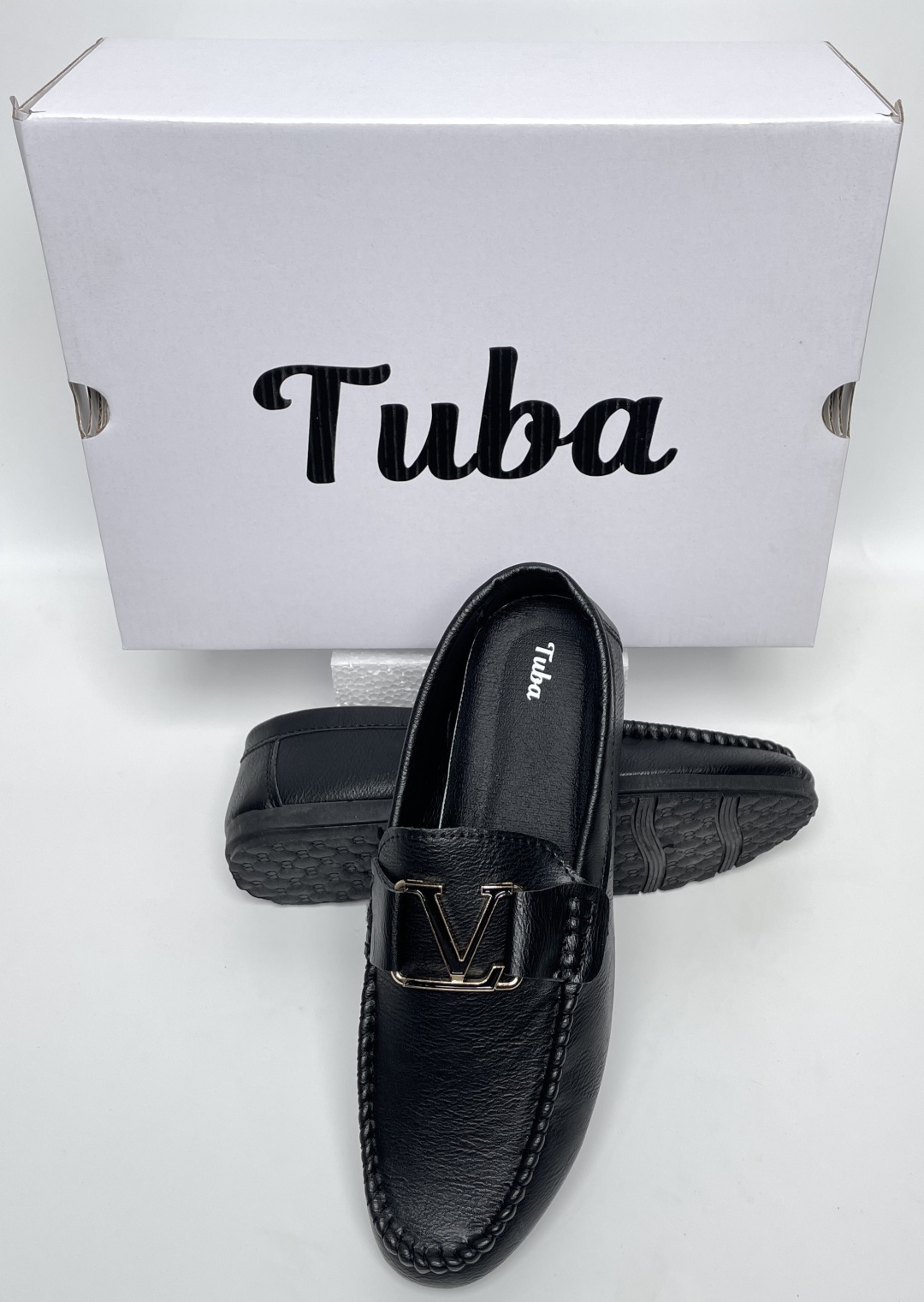 Moccasins V 444