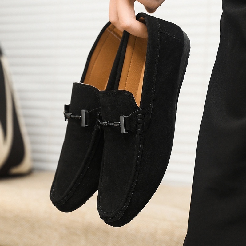 Moccasins Corda Z 04