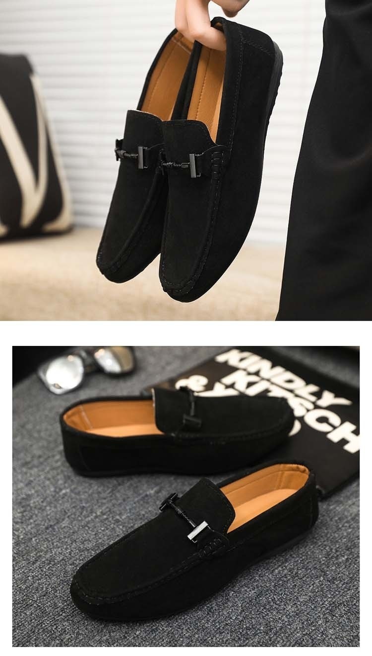 Moccasins Corda Z 04