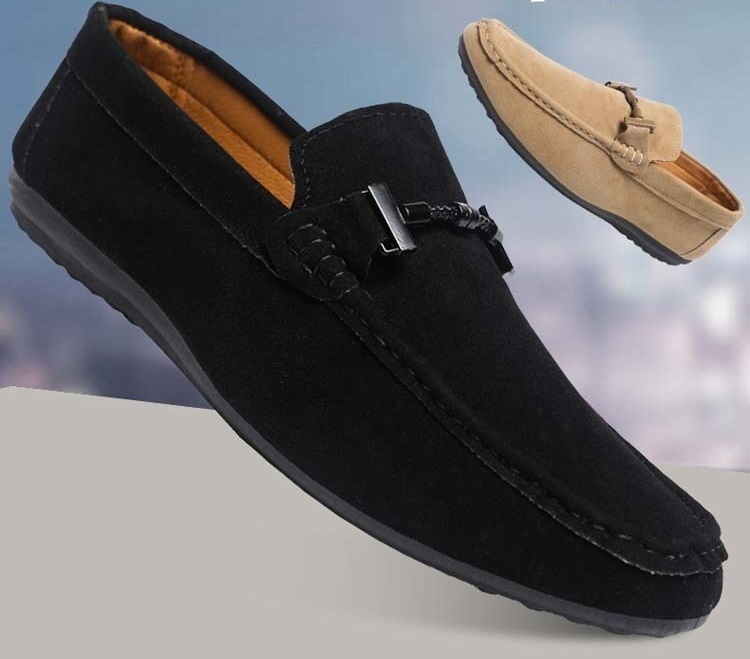 Moccasins Corda Z 04
