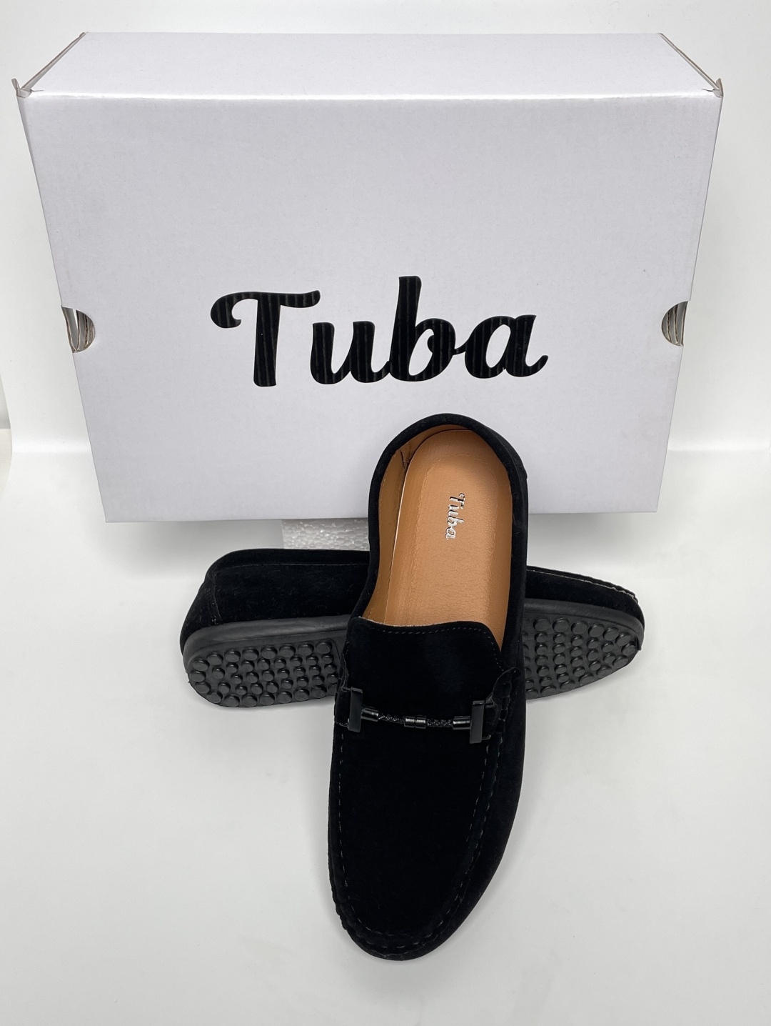 Moccasins Corda Z 04