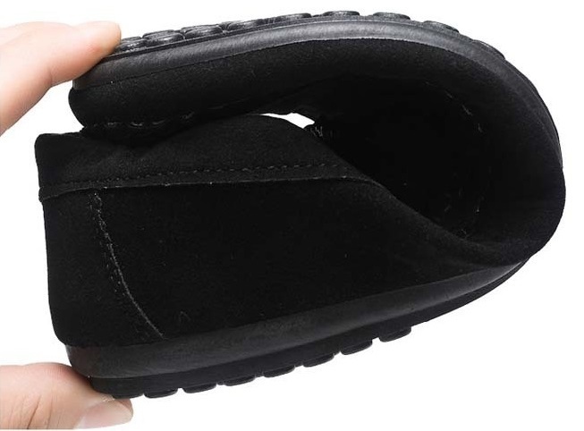 Moccasins Corda Z 04
