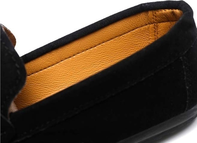 Moccasins Corda Z 04