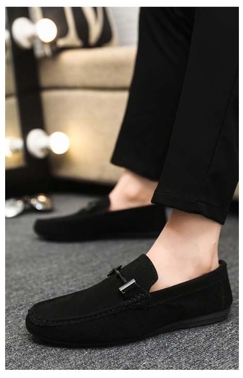Moccasins Corda Z 04
