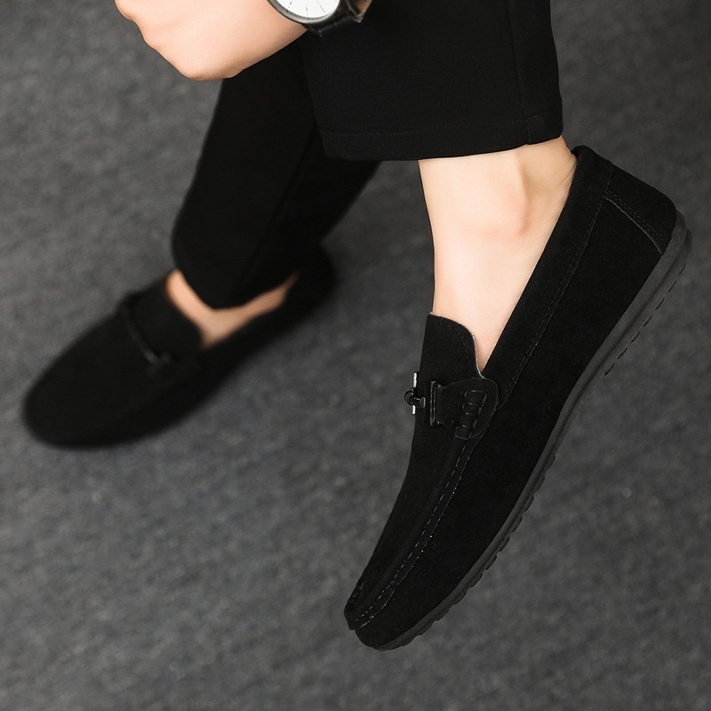Moccasins Corda Z 04