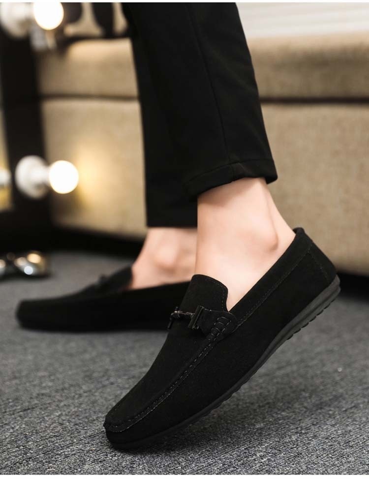 Moccasins Corda Z 04