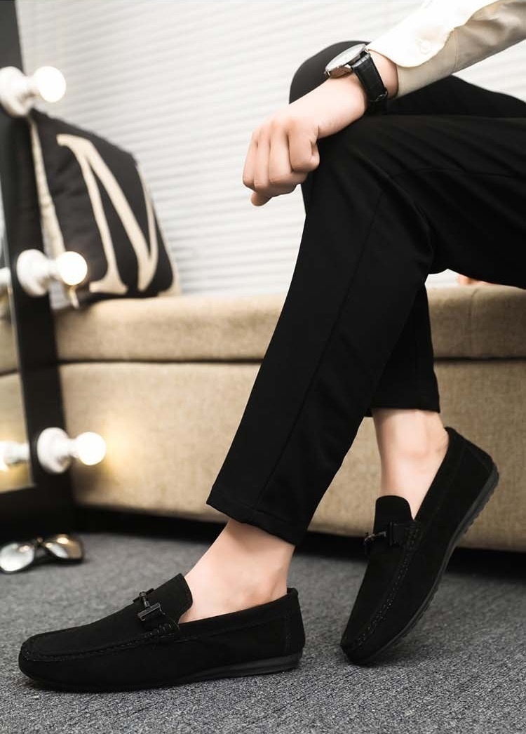 Moccasins Corda Z 04