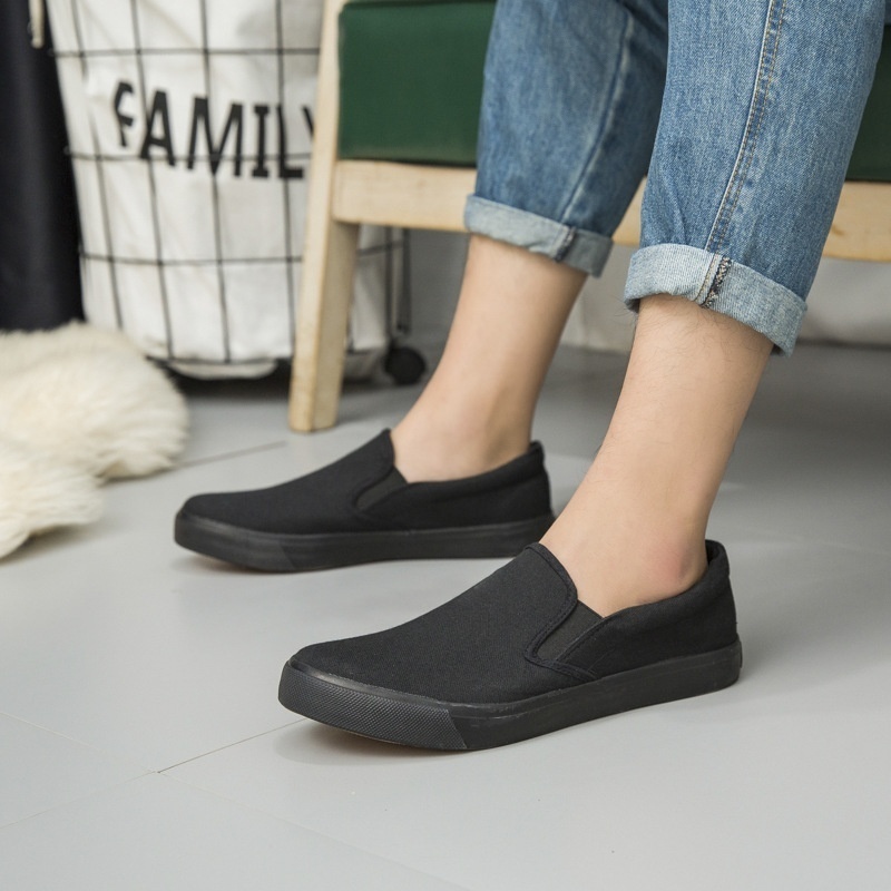 Moccasins Faible A 06