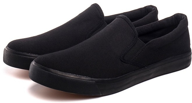Moccasins Faible A 06