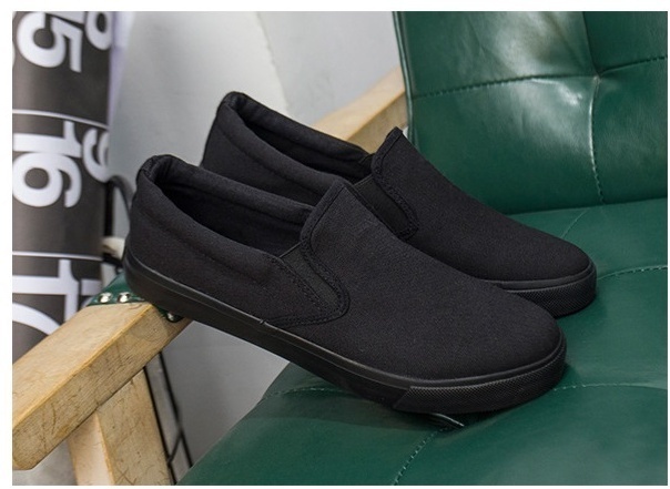 Moccasins Faible A 06