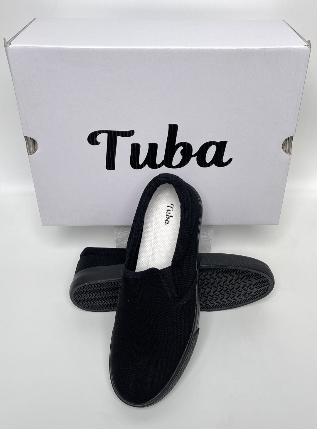 Moccasins Faible A 06