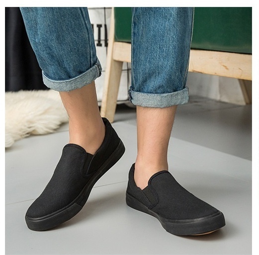 Moccasins Faible A 06