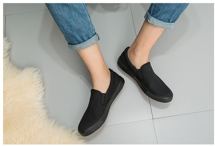Moccasins Faible A 06