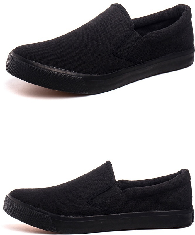Moccasins Faible A 06