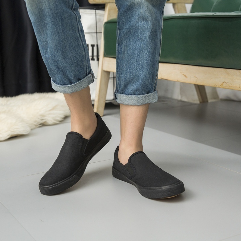 Moccasins Faible A 06