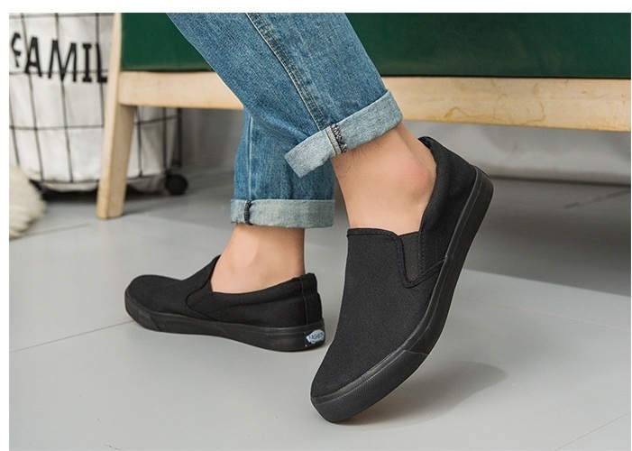 Moccasins Faible A 06