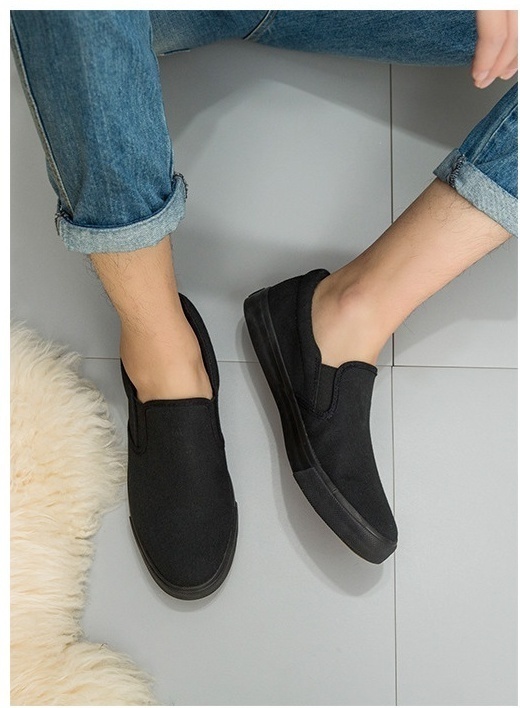 Moccasins Faible A 06