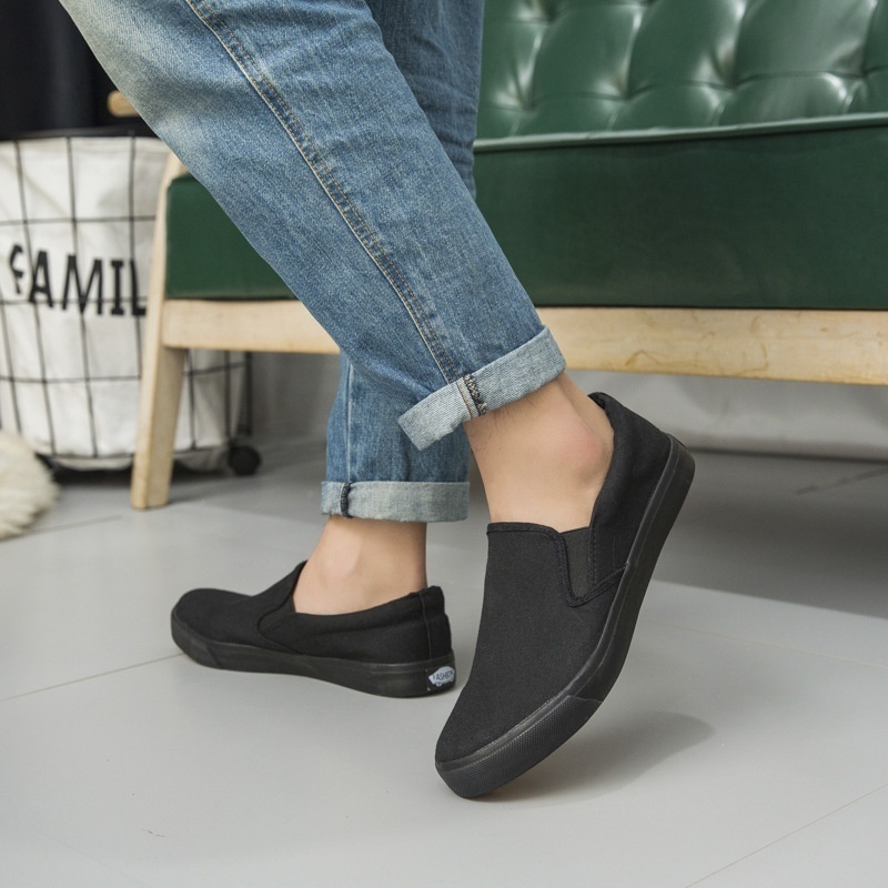 Moccasins Faible A 06