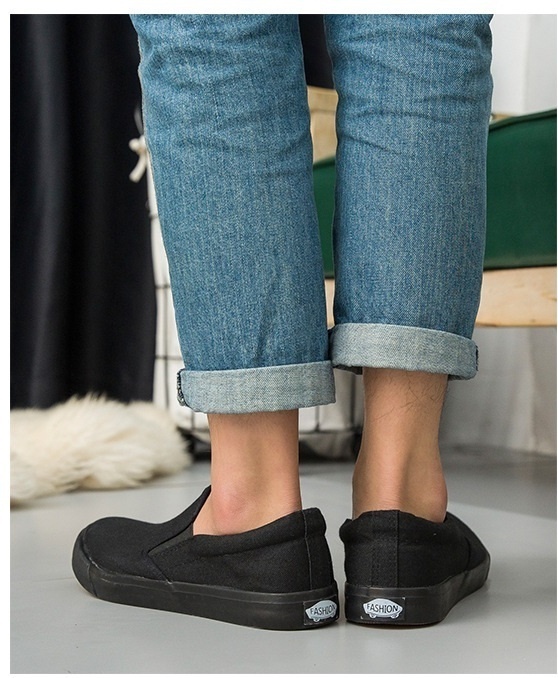 Moccasins Faible A 06